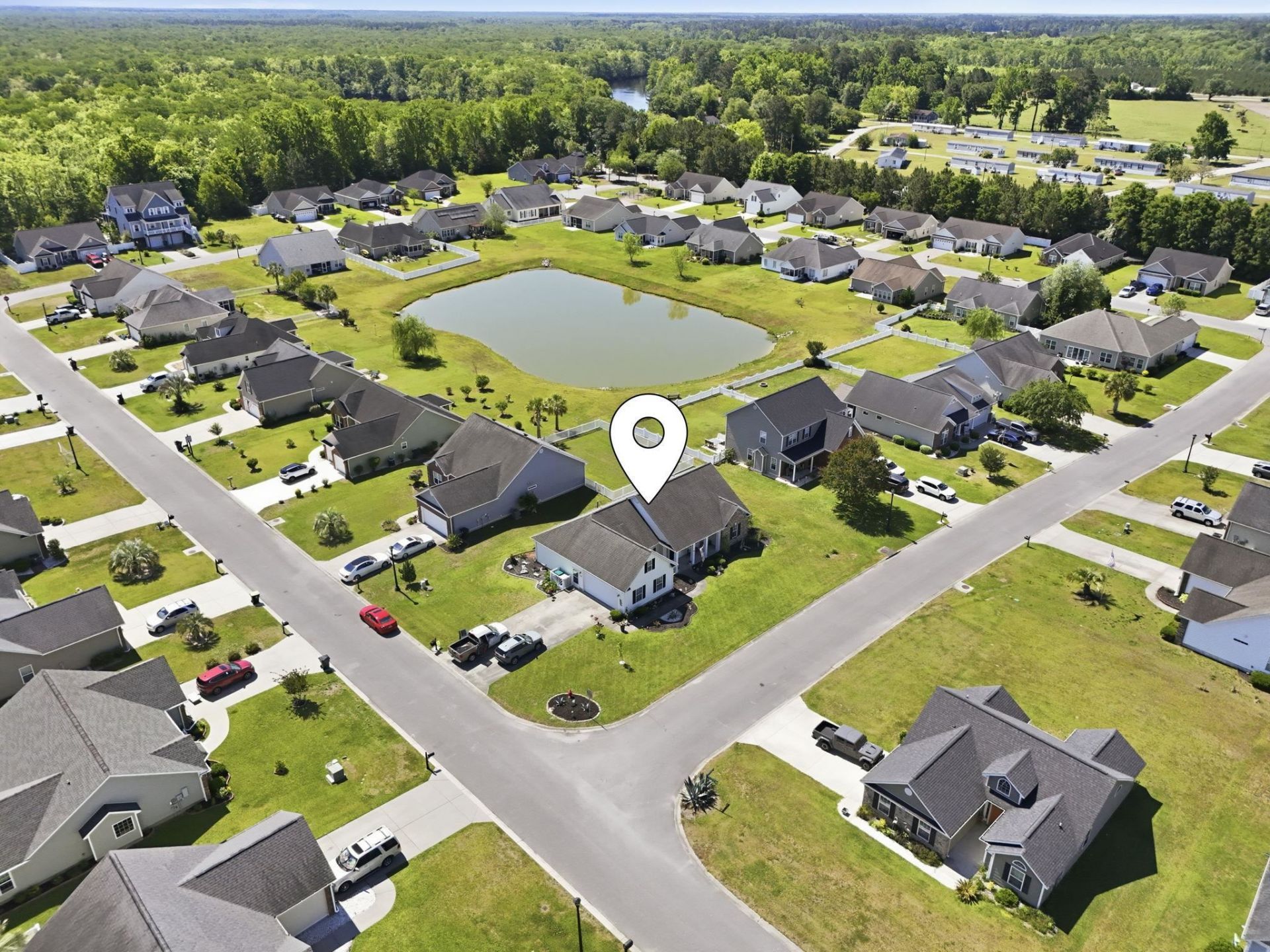 262 Oak Landing Dr.  Photo 31