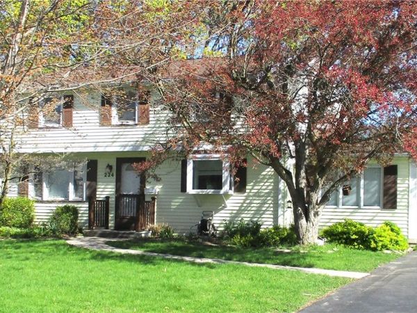 224 Saint Johns Drive , Rochester, NY 14626