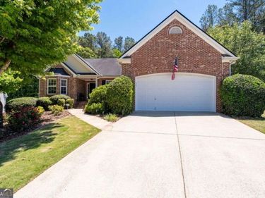 4057 Roslindale Lane, Buford, GA 30519