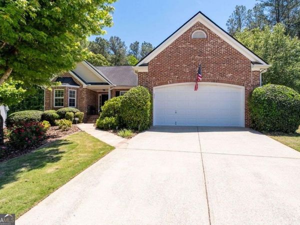 4057 Roslindale Lane, Buford, GA 30519