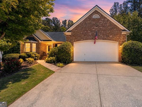 4057 Roslindale Lane, Buford, GA 30519