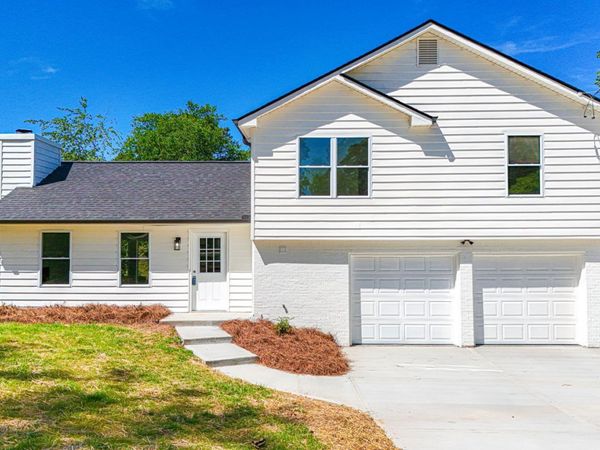 4084 Dollar Circle, Suwanee, GA 30024