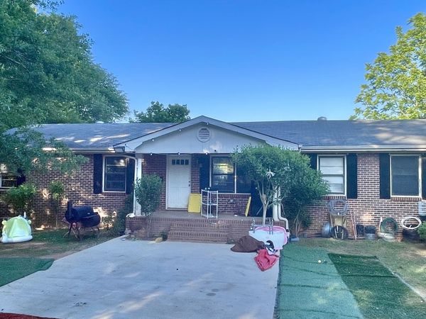 758 Jack Sharp Road, Colbert, GA 30628