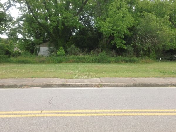 1017 Funderburg Drive, Monticello, GA 31064