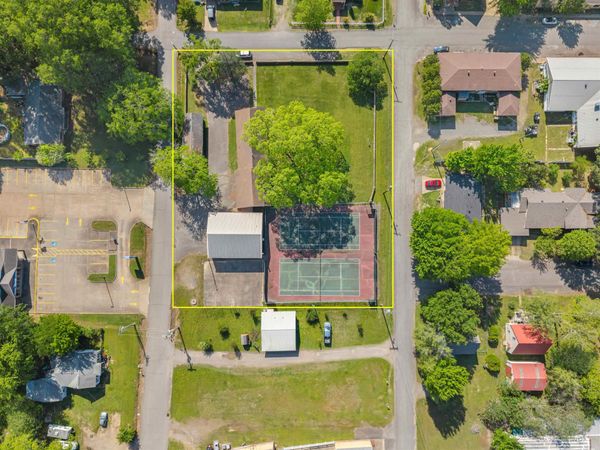 206 B Street, Perryville, AR 72126