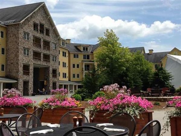 335/337 Qtr. I V Jackson Gore Inn, Ludlow, VT 05149