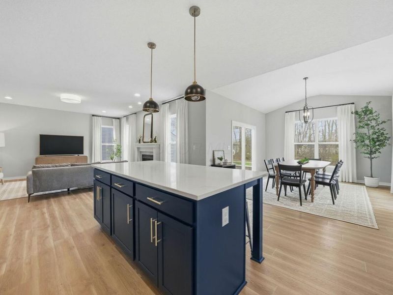 6511 Cold Mountain Drive , Westerville, OH 43081 Photo 19
