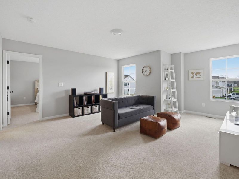 6511 Cold Mountain Drive , Westerville, OH 43081 Photo 28
