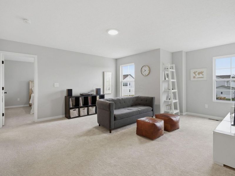 6511 Cold Mountain Drive , Westerville, OH 43081 Photo 31