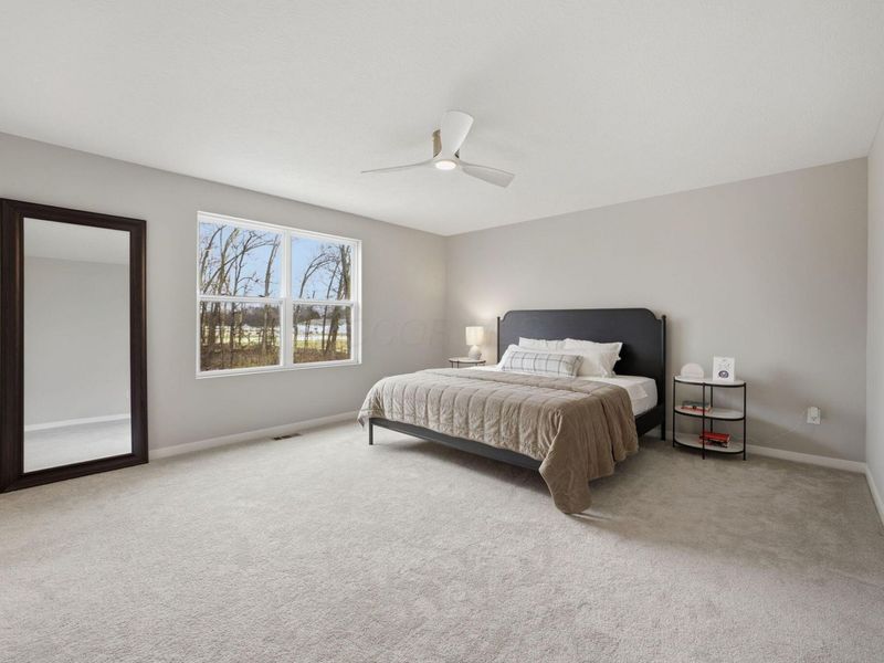 6511 Cold Mountain Drive , Westerville, OH 43081 Photo 32