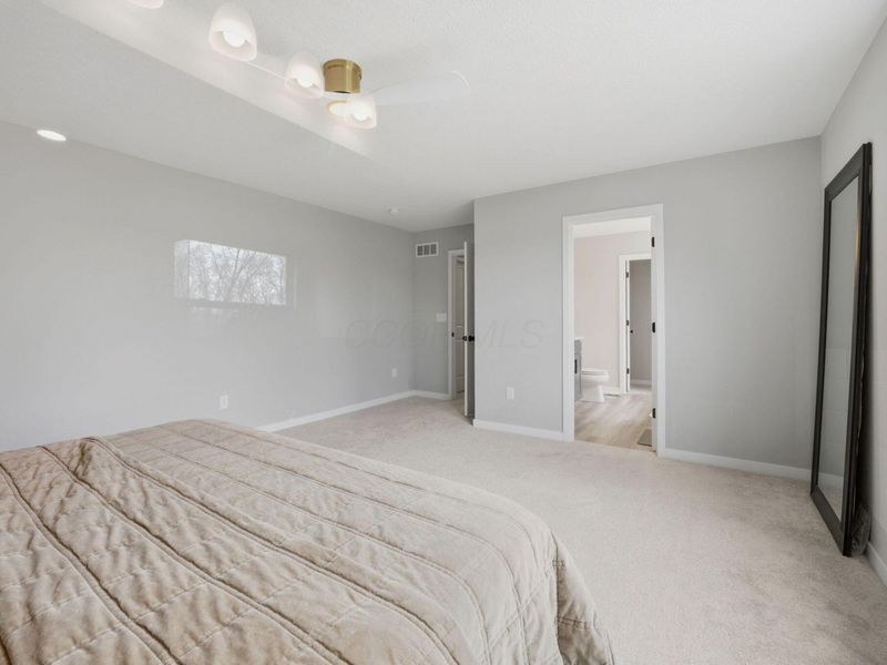 6511 Cold Mountain Drive , Westerville, OH 43081 Photo 33