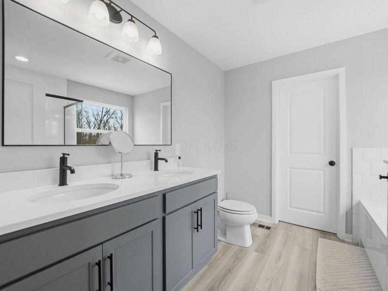 6511 Cold Mountain Drive , Westerville, OH 43081 Photo 34