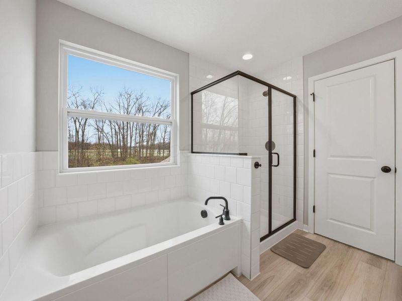 6511 Cold Mountain Drive , Westerville, OH 43081 Photo 35