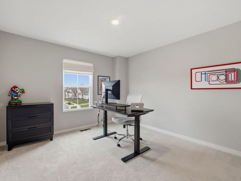 6511 Cold Mountain Drive , Westerville, OH 43081 Photo 38