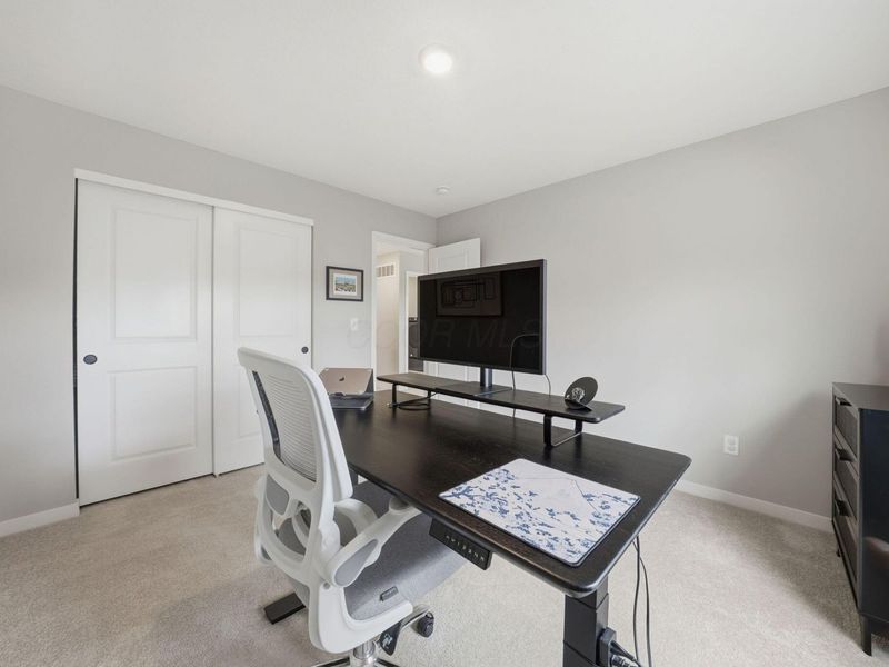 6511 Cold Mountain Drive , Westerville, OH 43081 Photo 39