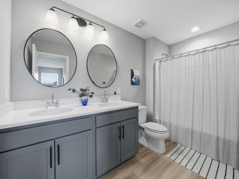 6511 Cold Mountain Drive , Westerville, OH 43081 Photo 40