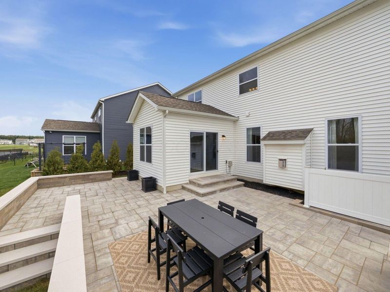 6511 Cold Mountain Drive , Westerville, OH 43081 Photo 48
