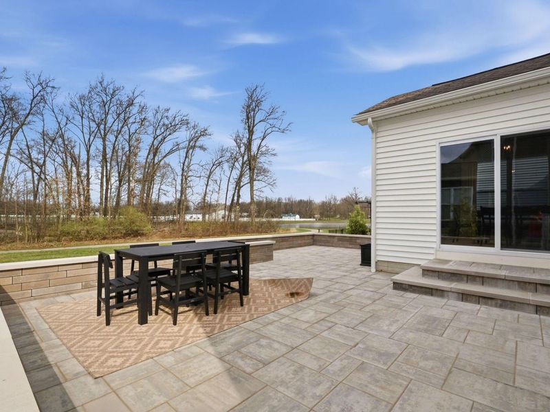 6511 Cold Mountain Drive , Westerville, OH 43081 Photo 49