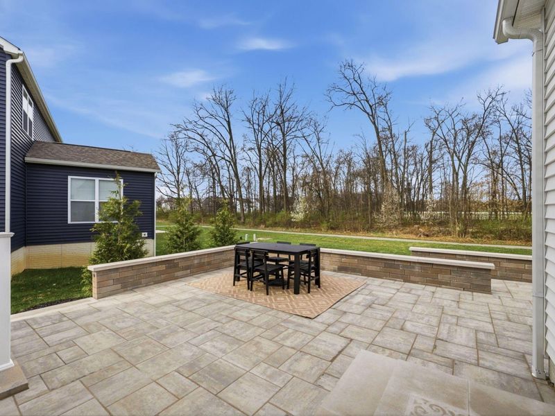6511 Cold Mountain Drive , Westerville, OH 43081 Photo 50