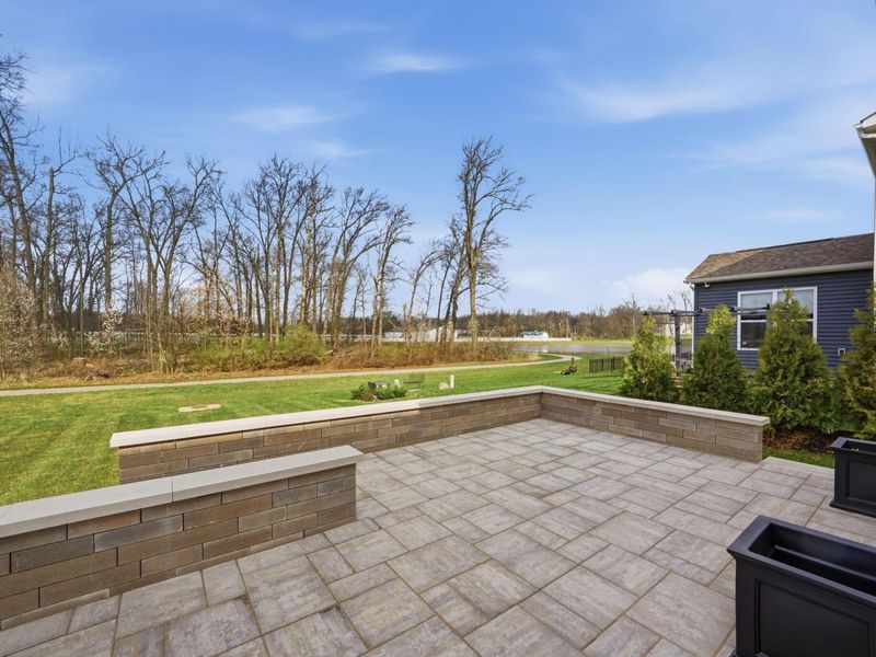 6511 Cold Mountain Drive , Westerville, OH 43081 Photo 51