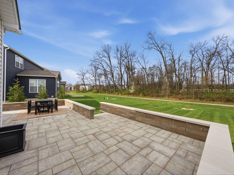 6511 Cold Mountain Drive , Westerville, OH 43081 Photo 52