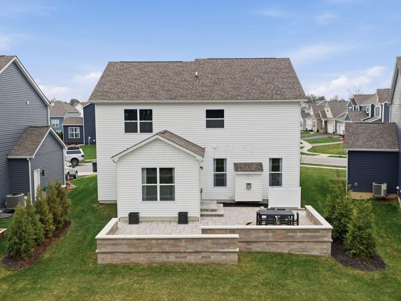 6511 Cold Mountain Drive , Westerville, OH 43081 Photo 53