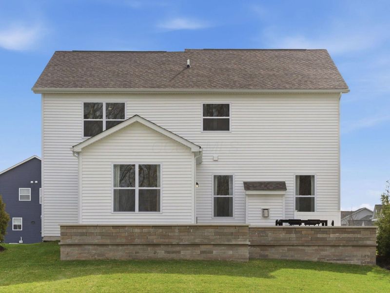 6511 Cold Mountain Drive , Westerville, OH 43081 Photo 54