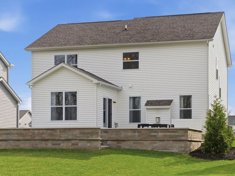 6511 Cold Mountain Drive , Westerville, OH 43081 Photo 55