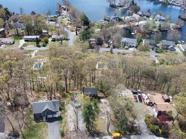 40 Scenic Ave, Webster, MA 01570