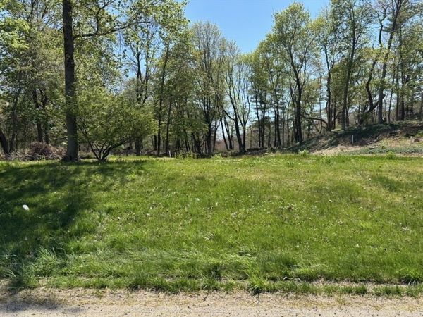 207 Providence St. Bldr. Lot 2, Rehoboth, MA 02769