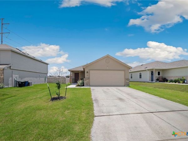 529 Havarti Way , New Braunfels, TX 78130