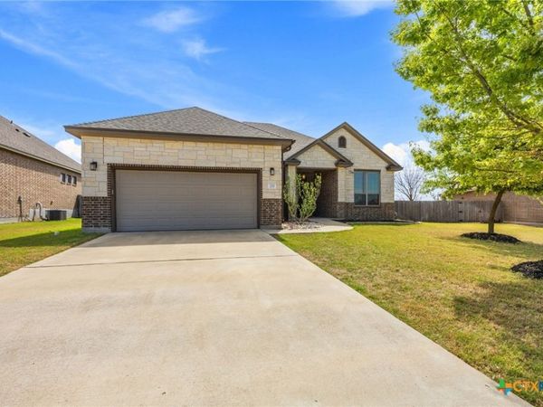 109 Raven Drive, Temple, TX 76502