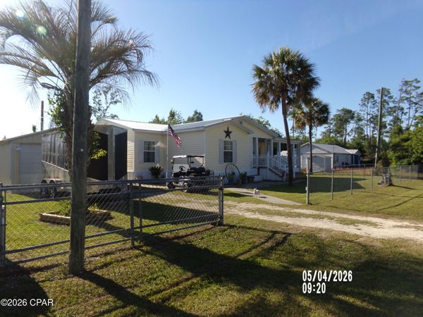 17941 Park Place , Fountain, FL 32438