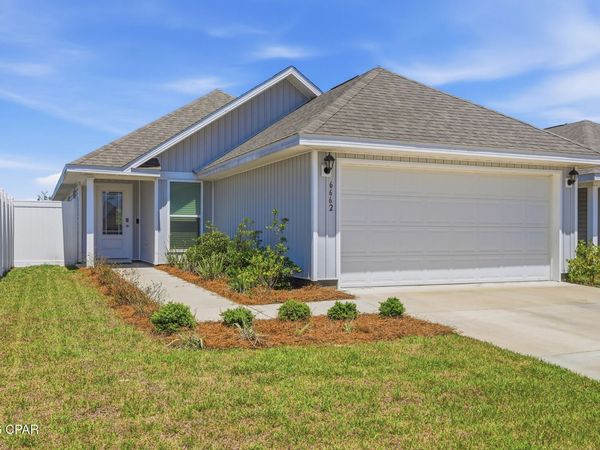 6662 Kettles Street , Panama City, FL 32404