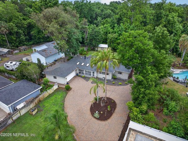 3087 OLD ACOSTA Road, Jacksonville, FL 32223