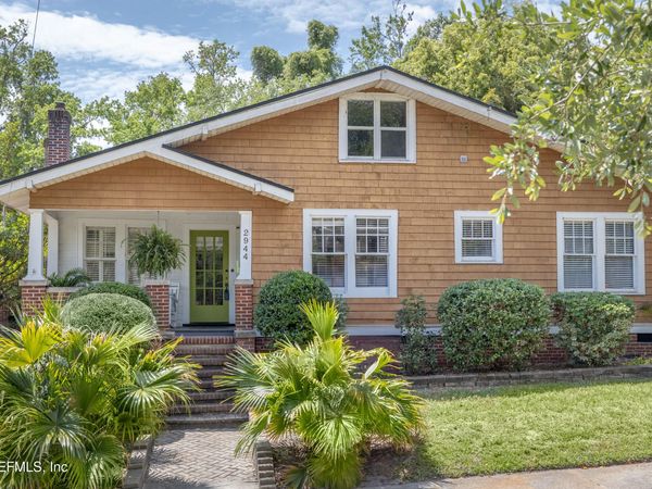 2944 OLGA Place, Jacksonville, FL 32205