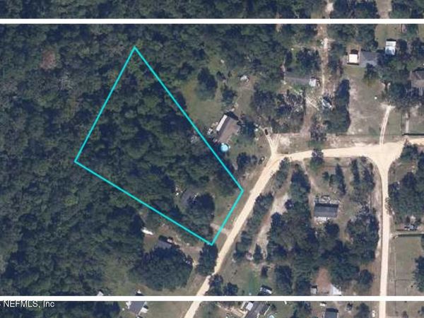 1898 GENTLE BREEZE Road, Middleburg, FL 32068