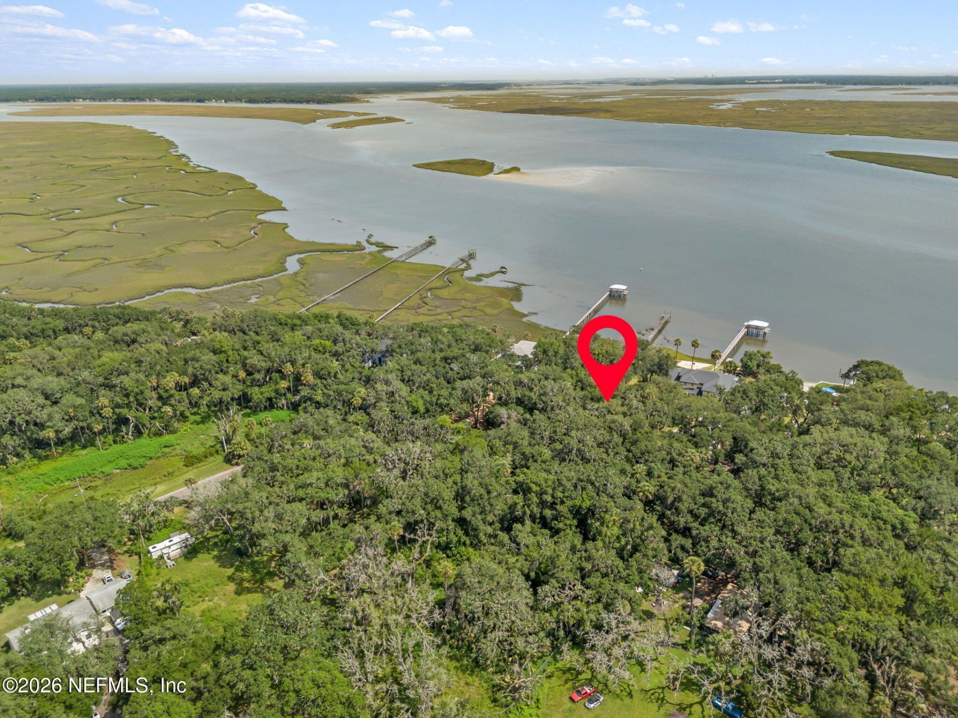 16385 Waterville Road, Unit 1, Jacksonville, FL 32226 Photo