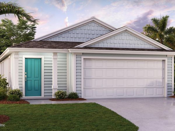 27 DIVOT Place, Bunnell, FL 32110