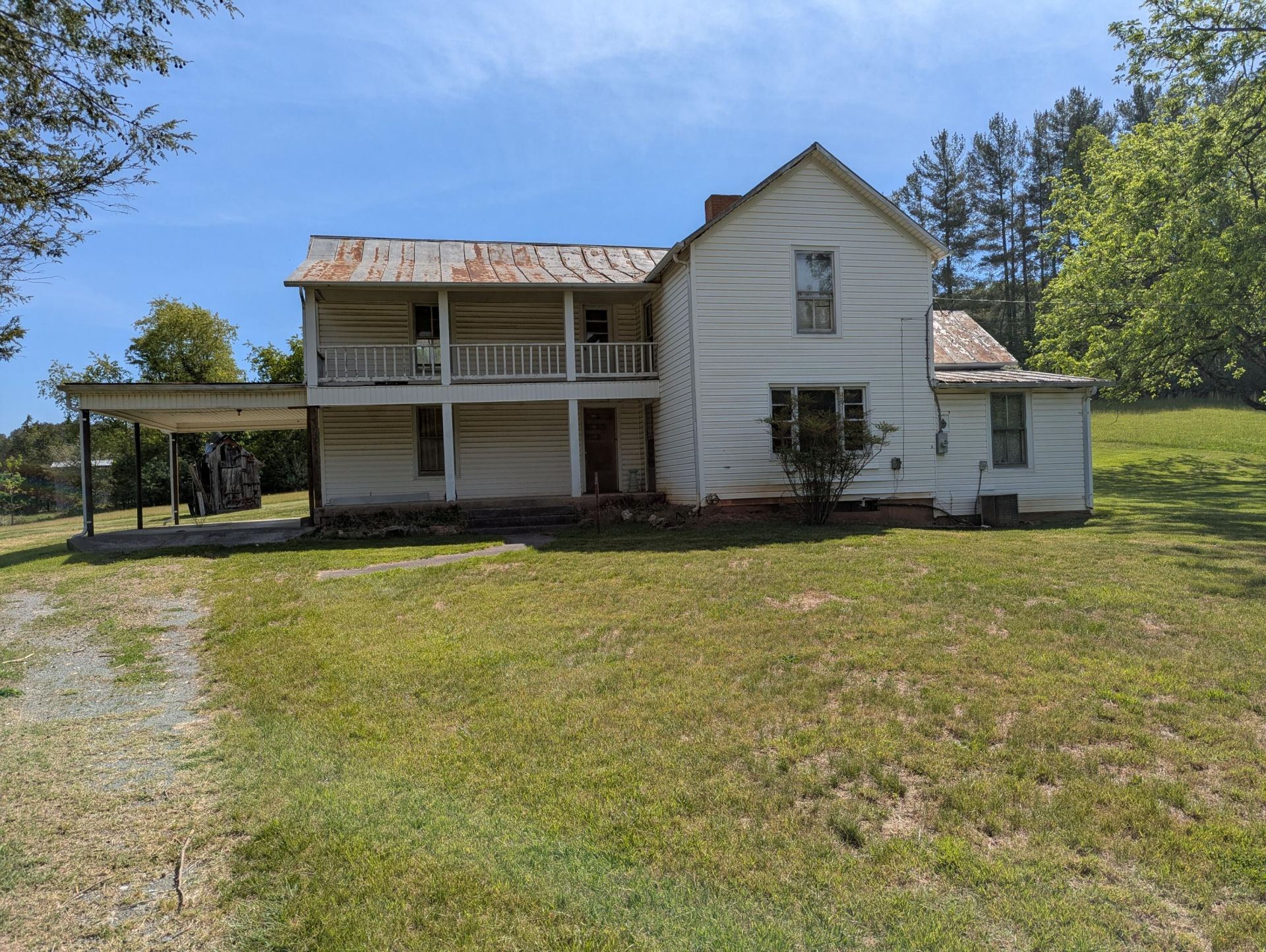 9720 Virgil H Goode Hwy, Rocky Mount, VA 24151 Main Photo