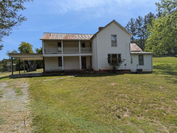 9720 Virgil H Goode HWY, Rocky Mount, VA 24151