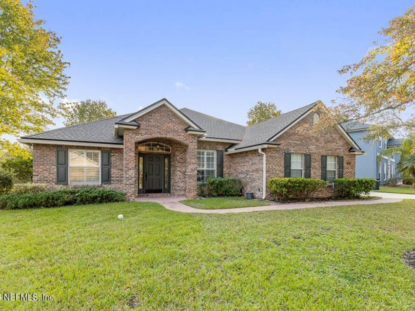 813 W AMERICAN EAGLE Drive, St. Augustine, FL 32092