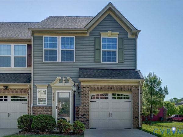 8933 Ringview Drive , Mechanicsville, VA 23116