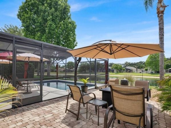 9506 PECKY CYPRESS WAY , ORLANDO, FL 32836