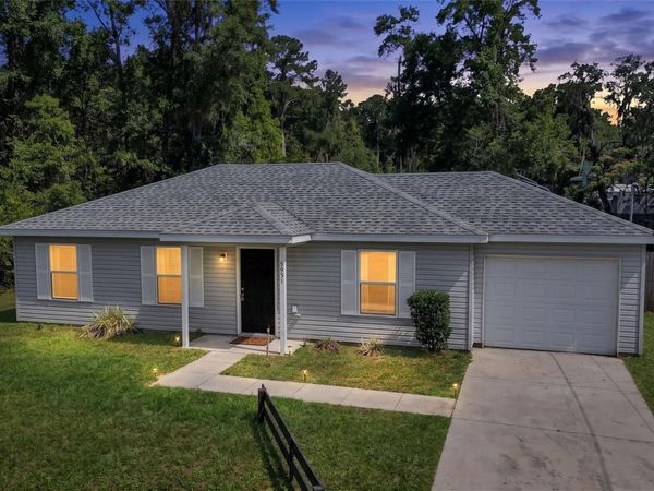 5931 NW 62ND PLACE , OCALA, FL 34482