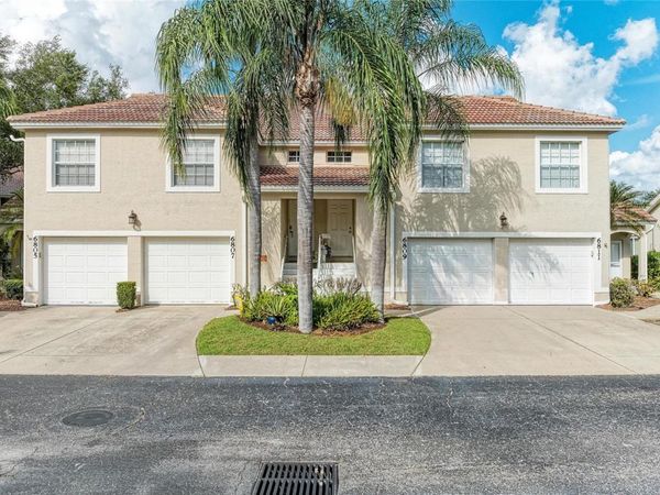 6805 FAIRVIEW TERRACE , Unit 23-101, BRADENTON, FL 34203