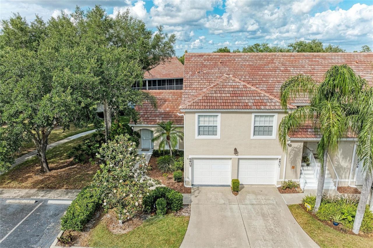 6805 Fairview Terrace, Unit 23-101, Bradenton, FL 34203 Photo