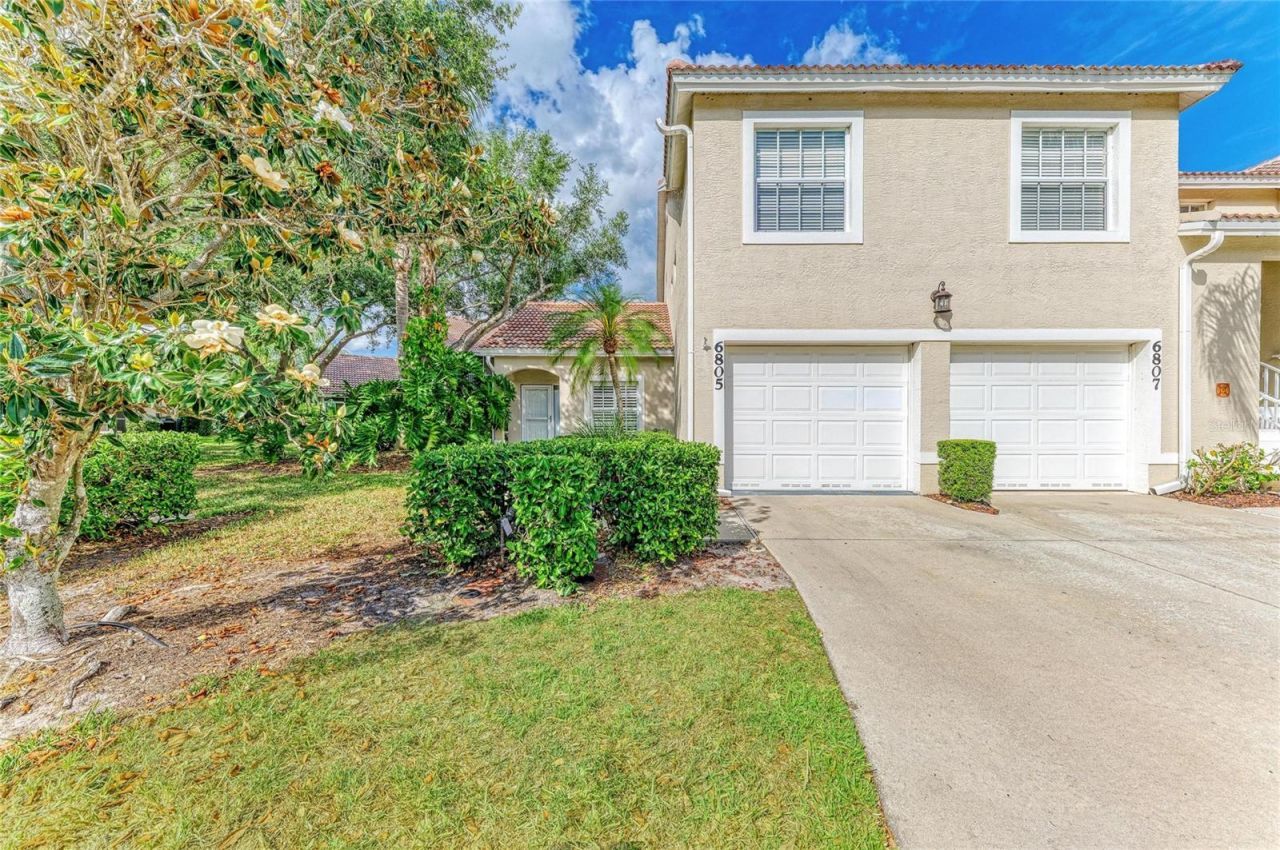 6805 Fairview Terrace, Unit 23-101, Bradenton, FL 34203 Photo