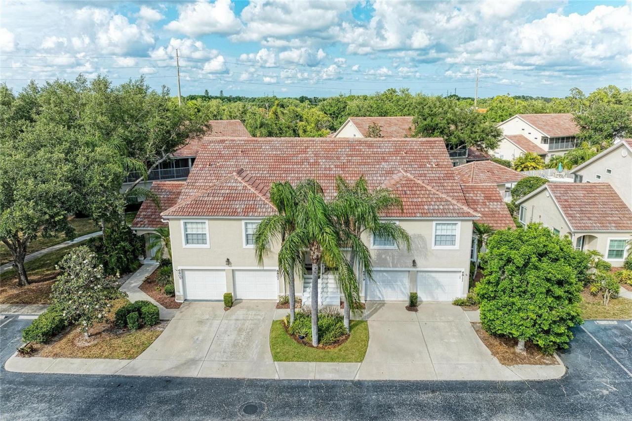 6805 Fairview Terrace, Unit 23-101, Bradenton, FL 34203 Photo