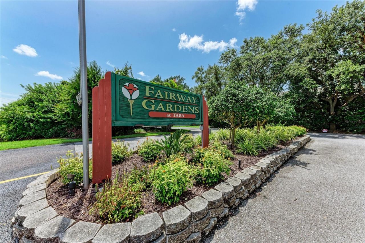 6805 Fairview Terrace, Unit 23-101, Bradenton, FL 34203 Photo